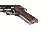 Colt/ Springfield 1911 Pistol .45 ACP - 9 of 13