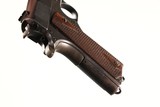 Colt/ Springfield 1911 Pistol .45 ACP - 10 of 13