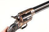 Colt SAA 3rd Gen Revolver .45 LC - 3 of 11