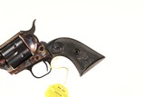 Colt SAA 3rd Gen Revolver .45 LC - 8 of 11