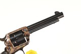 Colt SAA 3rd Gen Revolver .45 LC - 4 of 11