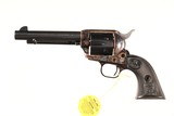 Colt SAA 3rd Gen Revolver .45 LC - 6 of 11