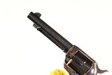 Colt SAA 3rd Gen Revolver .45 LC - 7 of 11