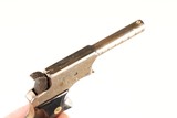 Remington Vest Pocket Pistol .22 rf - 2 of 9