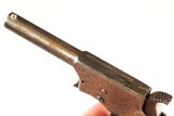 Remington Vest Pocket Pistol .22 rf - 6 of 9
