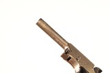 Remington Vest Pocket Pistol .22 rf - 8 of 9