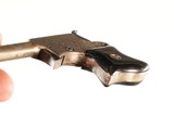 Remington Vest Pocket Pistol .22 rf - 4 of 9