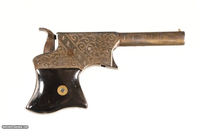 Remington Vest Pocket Pistol .22 rf