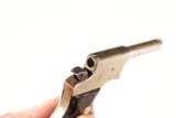 Remington Vest Pocket Pistol .22 rf - 7 of 9