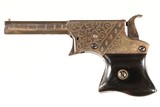 Remington Vest Pocket Pistol .22 rf - 3 of 9