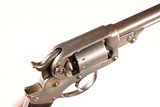 Starr Arms 1858 Army Revolver .44 perc - 2 of 10