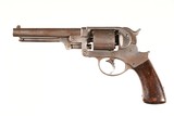 Starr Arms 1858 Army Revolver .44 perc - 5 of 10