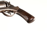 Starr Arms 1858 Army Revolver .44 perc - 8 of 10