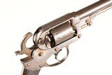 Starr Arms 1858 Army Revolver .44 perc - 10 of 10