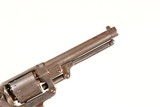Starr Arms 1858 Army Revolver .44 perc - 3 of 10