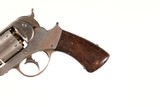 Starr Arms 1858 Army Revolver .44 perc - 7 of 10