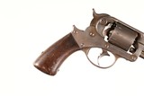Starr Arms 1858 Army Revolver .44 perc - 4 of 10