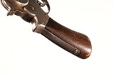 Starr Arms 1858 Army Revolver .44 perc - 9 of 10