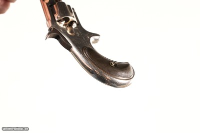 Remington Smoot Revolver .32 RF - Image 9 of 10