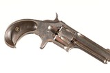 Remington Smoot Revolver .32 RF - 4 of 10