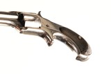 Remington Smoot Revolver .32 RF - 8 of 10