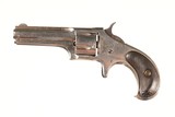 Remington Smoot Revolver .32 RF - 5 of 10
