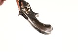 Remington Smoot Revolver .32 RF - 9 of 10