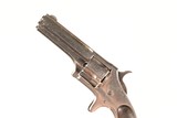 Remington Smoot Revolver .32 RF - 6 of 10