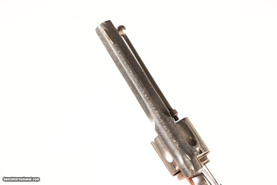 Remington Smoot Revolver .32 RF - Image 10 of 10