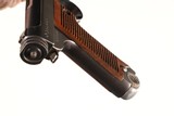 Nagoya Type 14 Nambu Pistol 8mm Nambu - 9 of 11