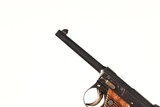 Nagoya Type 14 Nambu Pistol 8mm Nambu - 6 of 11
