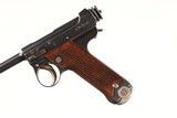 Nagoya Type 14 Nambu Pistol 8mm Nambu - 7 of 11