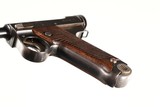 Nagoya Type 14 Nambu Pistol 8mm Nambu - 8 of 11