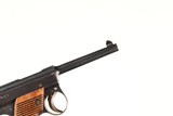 Nagoya Type 14 Nambu Pistol 8mm Nambu - 3 of 11