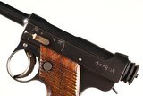 Nagoya Type 14 Nambu Pistol 8mm Nambu - 11 of 11