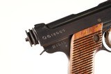 Nagoya Type 14 Nambu Pistol 8mm Nambu - 10 of 11