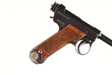Nagoya Type 14 Nambu Pistol 8mm Nambu - 4 of 11