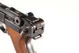 DWM Luger Pistol 9mm - 10 of 14
