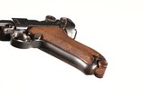 DWM Luger Pistol 9mm - 8 of 14
