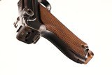 DWM Luger Pistol 9mm - 9 of 14