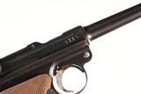 DWM Luger Pistol 9mm - 12 of 14