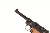 DWM Luger Pistol 9mm - 6 of 14
