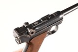 DWM Luger Pistol 9mm - 2 of 14
