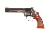 Smith & Wesson 29-2 Revolver .44 mag - 5 of 10