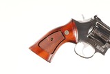 Smith & Wesson 29-2 Revolver .44 mag - 4 of 10