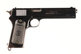 Colt 1902 Military Pistol .38 ACP