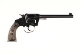 Colt Police Positive Revolver .22 lr - 2 of 15