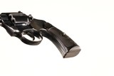 Colt Police Positive Revolver .22 lr - 9 of 15