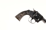 Colt Police Positive Revolver .22 lr - 5 of 15