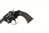 Colt Police Positive Revolver .22 lr - 8 of 15